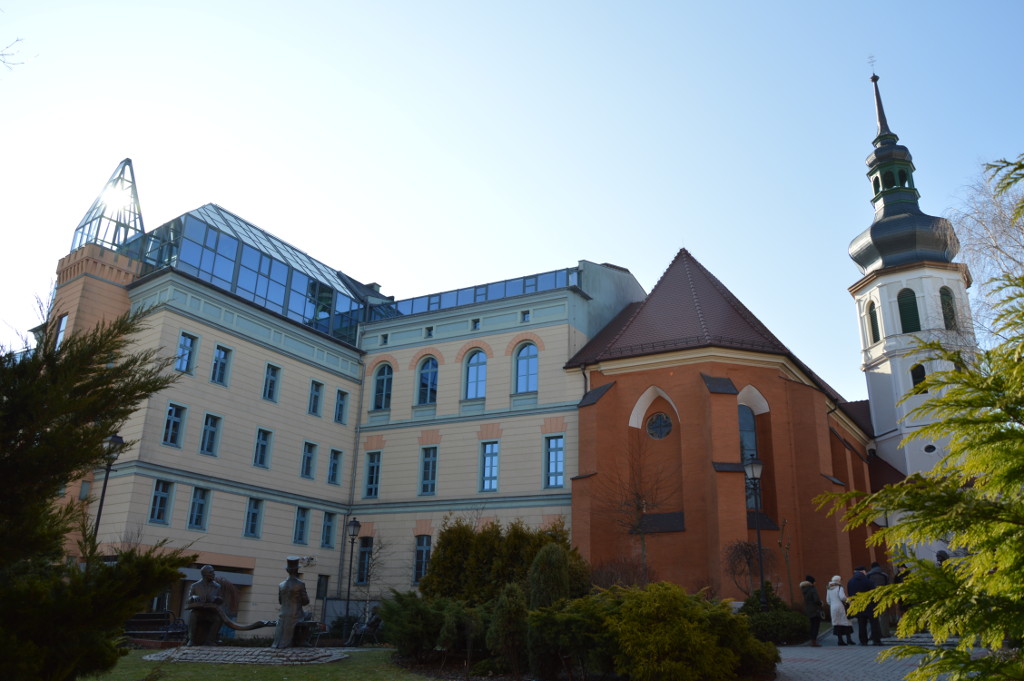Uniwersytet Opolski